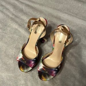 Multicolor Guess shoes